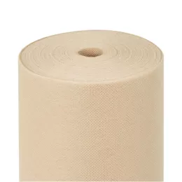 Tête à tête Crême rlx Spunbond Roll 0.40x48m (0.40x1.20m) (8C00)